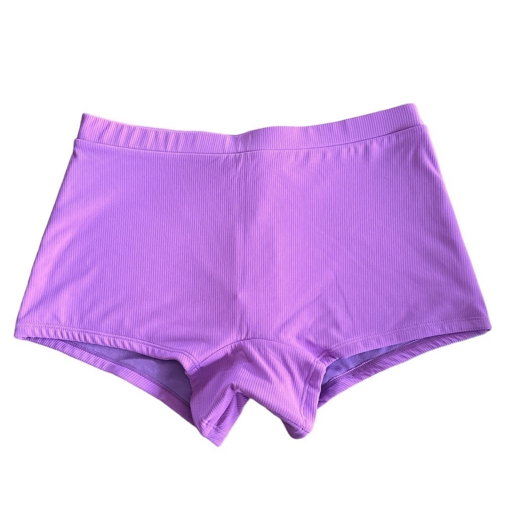 Wild Fable Lilac Shorts Size S (4-6)
BNWT